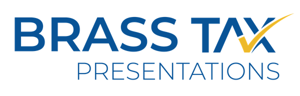 Brass Tax