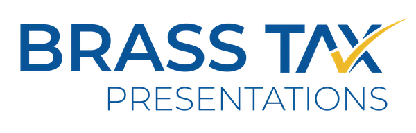 Brass Tax