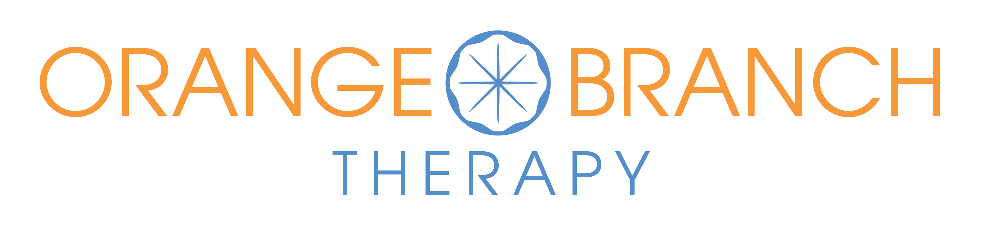 Orange Branch Therapy