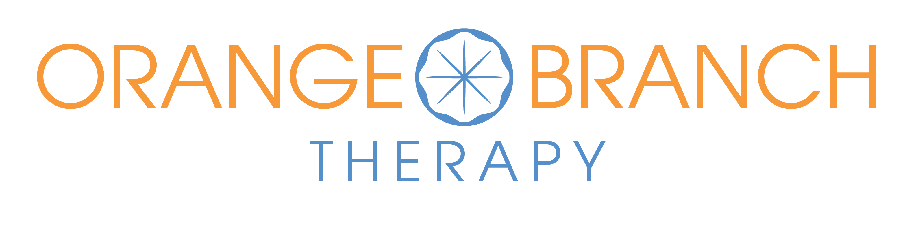 Orange Branch Therapy