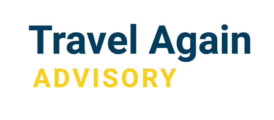 Travel Again Advisory