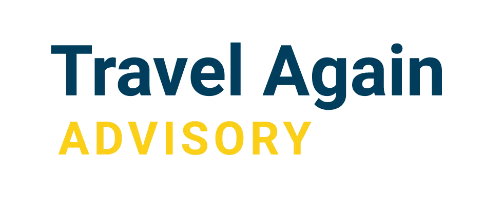 Travel Again Advisory