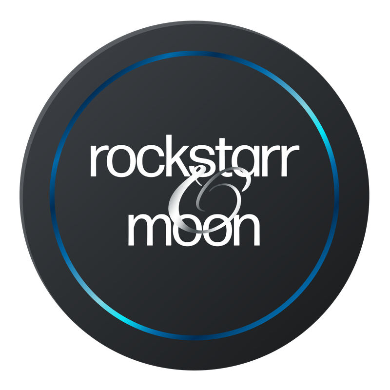 Rockstarr & Moon