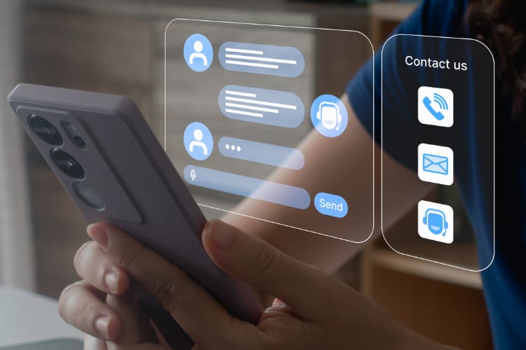 The Growth Amplifier-2 Conversations - Unified Inbox