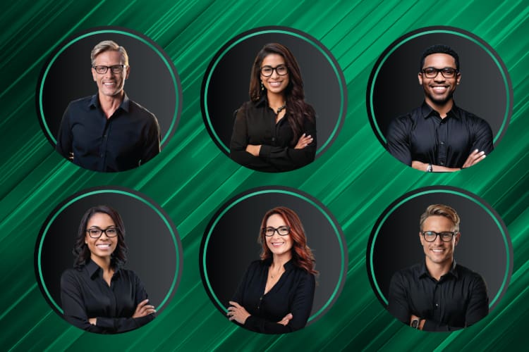 The Growth Amplifier-5 Conversations - Unified Inbox