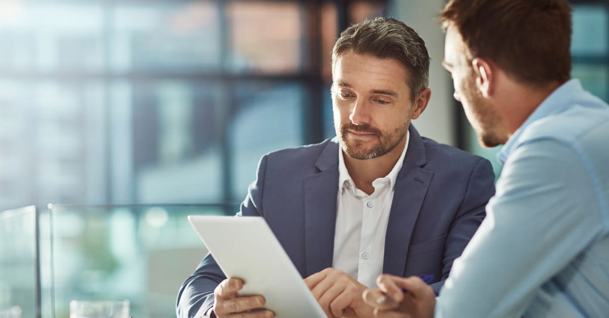 Client onboarding after going through an automated customer journey Client onboarding after going through an automated customer journey