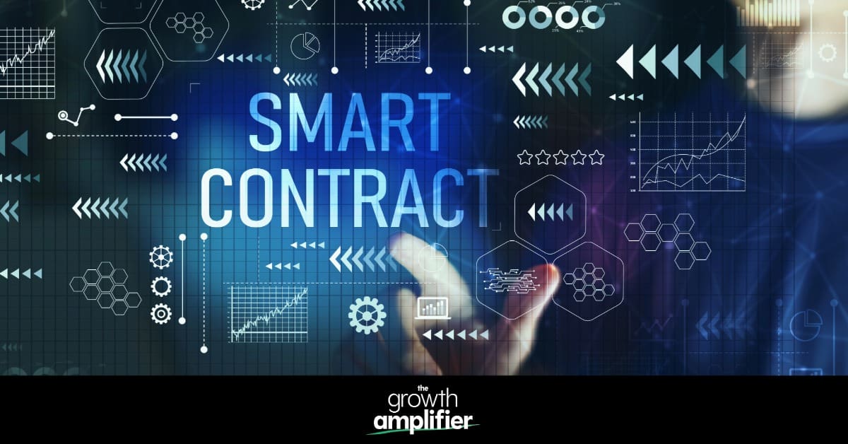 An automation for contract signing.