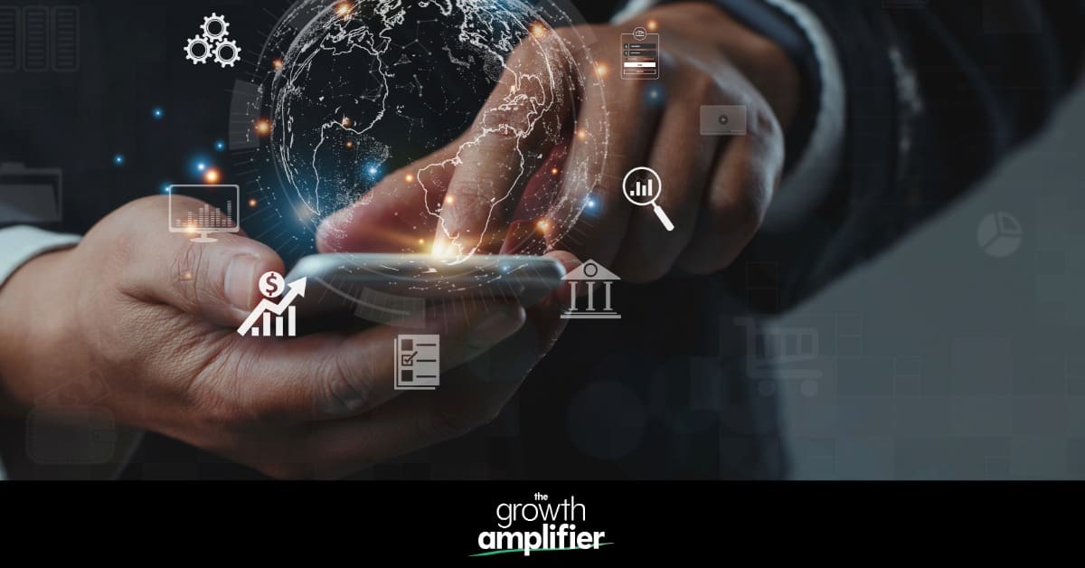 Automating Multi-chanel Sales.